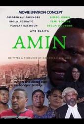 Amin: Amen