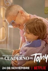 El Cuaderno de Tomy