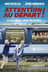 Attention au départ