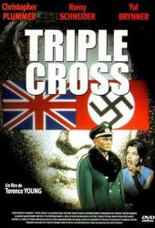 Тройной крест