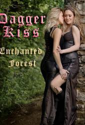 Dagger Kiss: Enchanted Forest