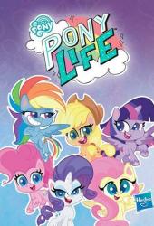 Май Литтл Пони: Пони Лайф