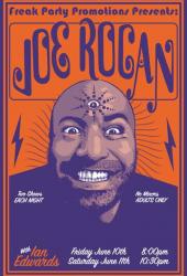 Джо Роган: Triggered