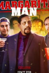 The Margarita Man