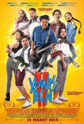 Yowis Ben 2
