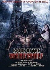 Bride of the Werewolf