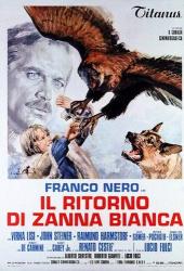 Возвращение Белого Клыка