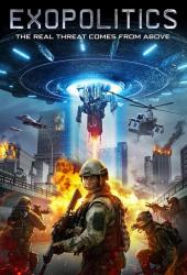 Exopolitics