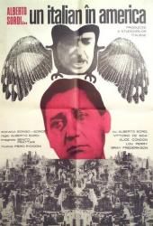Итальянец в Америке