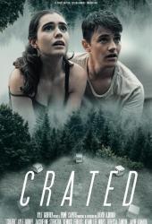 Crated