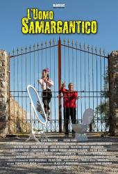 L'uomo samargantico