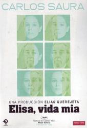 Элиза, жизнь моя