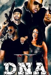 DNA 2: Bloodline