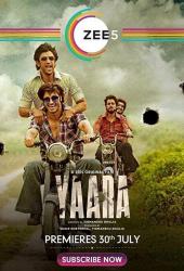 Yaara