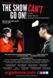 The Show Can't Go On