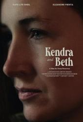 Kendra and Beth