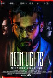 Неоновый свет