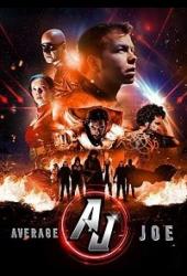Average Joe