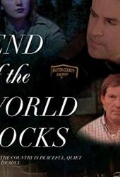 End of the World Rocks