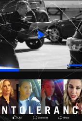 Intolerance: No More