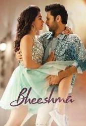 Bheeshma