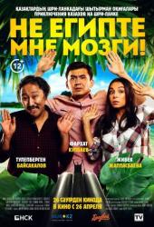 Не египте мне мозги!