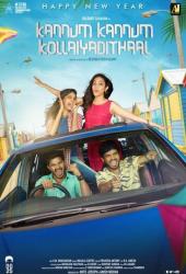Kannum Kannum Kollaiyadithaal