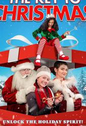 Unlocking Christmas