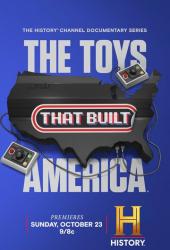 The Toys That Built America
