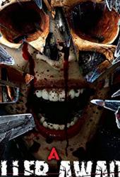 A Killer Awaits