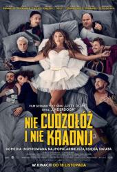 Nie cudzolóz i nie kradnij