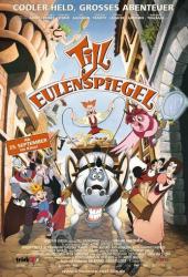 Тилль Уленшпигель