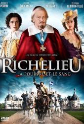Ришелье. Мантия и кровь