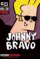 Джонни Браво