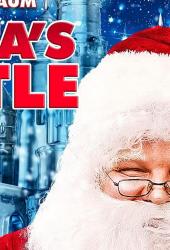 Santa's Castle