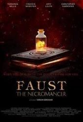 Faust the Necromancer