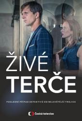 Zivé terce