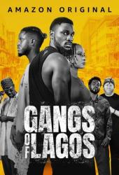Gangs of Lagos