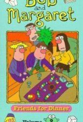 Боб и Маргарет