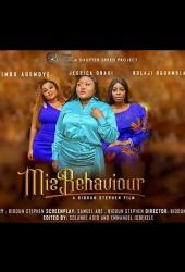 Miz Behaviour
