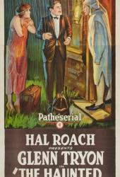 The Haunted Honeymoon