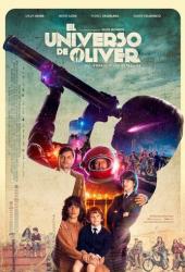 El universo de Óliver
