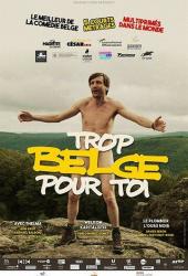 Trop belge pour toi