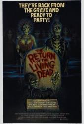 Возвращение живых мертвецов