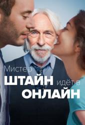 Мистер Штайн идёт в онлайн