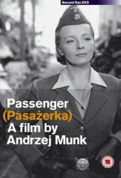 Пассажирка