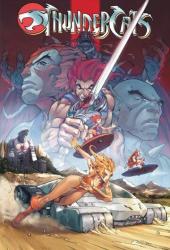 Громовые коты