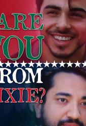 Are You from Dixie?