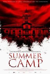 Летний лагерь