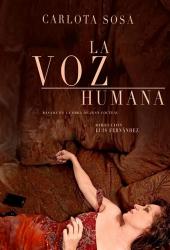 La voz humana